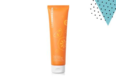 Truth Juice Daily Cleanser Gel