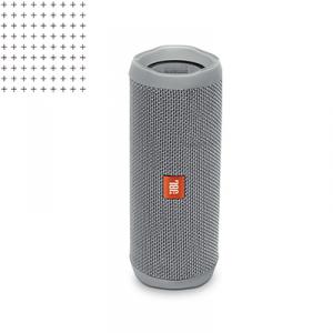 Flip 4 Waterproof Portable Bluetooth Speakers