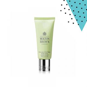 Dewy Lily of the Valley & Star Anise Hand Cream