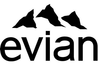 Evian