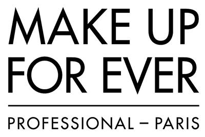 make up forever logo