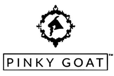 Pinky Goat 
