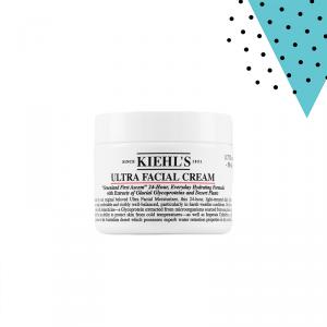  Kiehl's مرطب جاف 