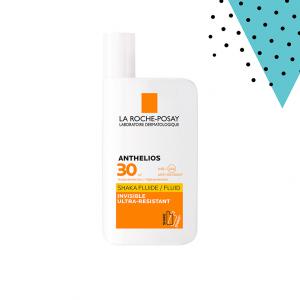 Anthelios Shaka Fluid SPF 30