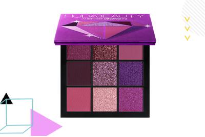 Obsessions Eye Palette (Amethyst)