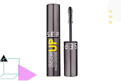 Size Up Mascara