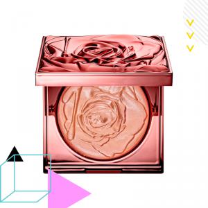 هايلايتر Rose Petal من Smashbox x Vlada