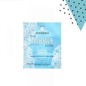 The Bubble Mask