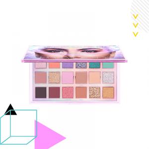 Mercury Retrograde Eye Palette