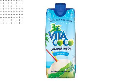 Coconut Water